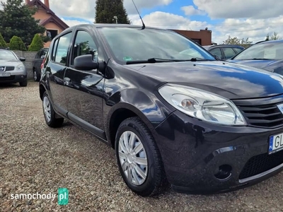 Dacia Sandero 1.2 16V