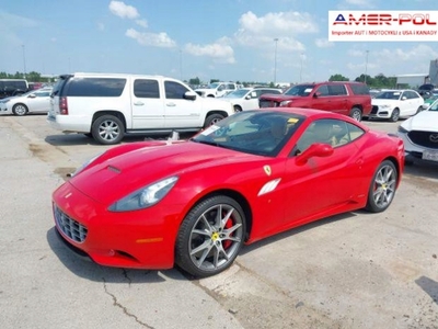 Ferrari California 2014