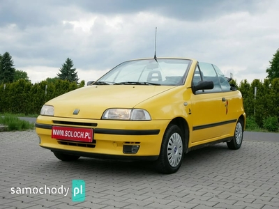 Fiat Punto I