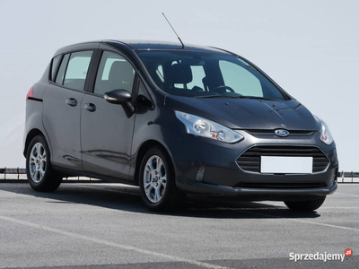 Ford B-Max 1.0 EcoBoost