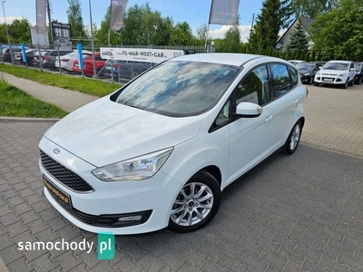 Ford C-MAX II