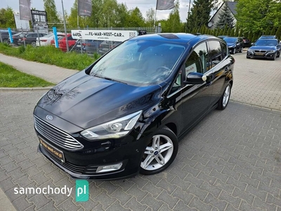 Ford C-MAX II