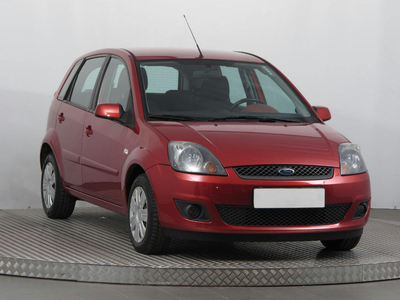 Ford Fiesta 2006 1.4 16V 159693km Hatchback