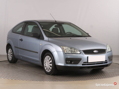 Ford Focus 1.4 16V