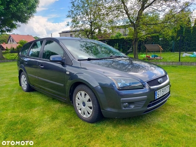 Ford Focus 1.6 Comfort