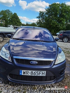 Ford Focus 1.6 TDCi 2009