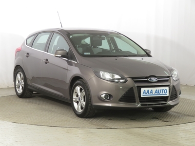 Ford Focus 2018 1.6 i 25225km Hatchback