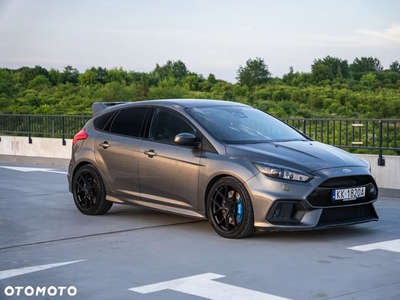 Ford Focus 2.3 EcoBoost RS