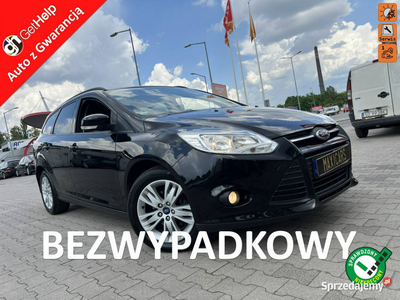 Ford Focus Zamień swoje auto lub zostaw w rozliczeniu 99tyś/km Mk3 (2010-2…