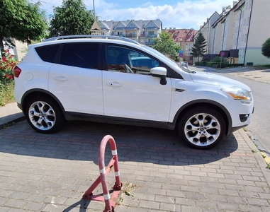 Ford kuga mk1 Titanium S