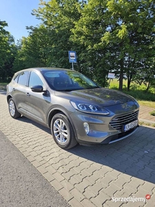 Ford Kuga TITANIUM 2020 4X4 TDCI VAT 23%