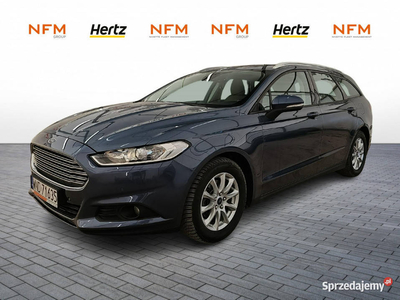 Ford Mondeo 1,5 TDCI (120 KM) Salon PL F-VAT Mk5 (2014-)