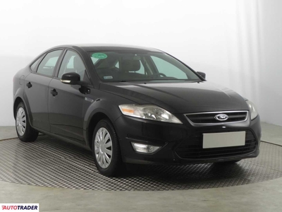 Ford Mondeo 1.6 118 KM 2011r. (Piaseczno)