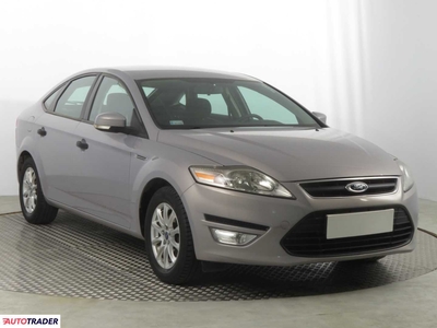 Ford Mondeo 2.0 143 KM 2011r. (Piaseczno)