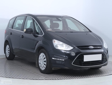 Ford S-MAX , Navi, Klimatronic, Tempomat, Parktronic,