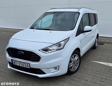 Ford Tourneo Connect 1.5 TDCi Titanium