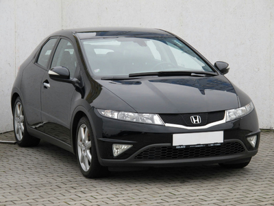 Honda Civic 2009 1.4 i