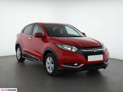 Honda HR-V 1.5 128 KM 2017r. (Piaseczno)