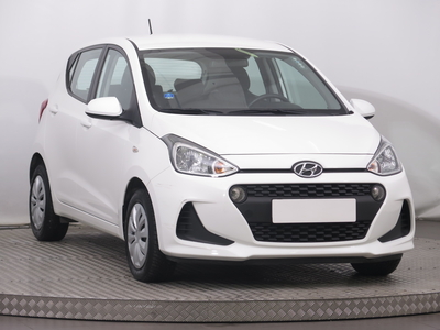 Hyundai i10 2014 1.0 166627km Hatchback