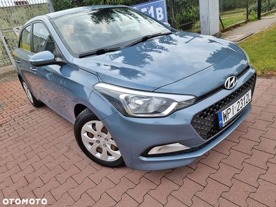 Hyundai i20 1.2 Classic