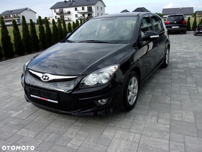 Hyundai I30 1.4 Base +