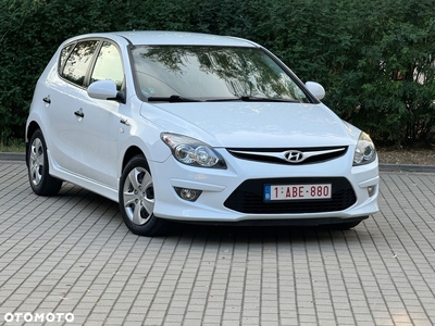 Hyundai I30 1.4 Base