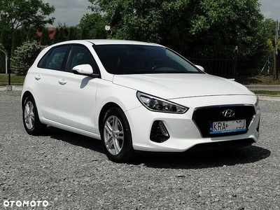 Hyundai i30 1.4 Comfort