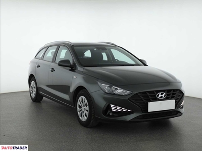 Hyundai i30 1.5 108 KM 2021r. (Piaseczno)