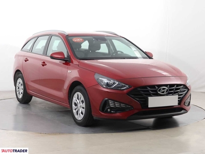 Hyundai i30 1.5 108 KM 2021r. (Piaseczno)