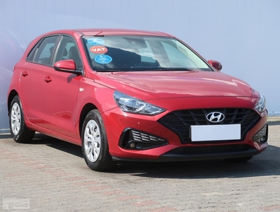 Hyundai i30 II , Salon Polska, 1. Właściciel, Serwis ASO, VAT 23%, Klima,