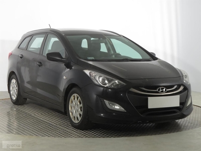 Hyundai i30 II , Salon Polska, Serwis ASO, Klima