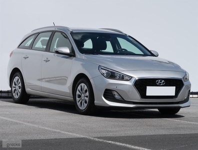 Hyundai i30 II , Salon Polska, Serwis ASO, VAT 23%, Klima, Tempomat