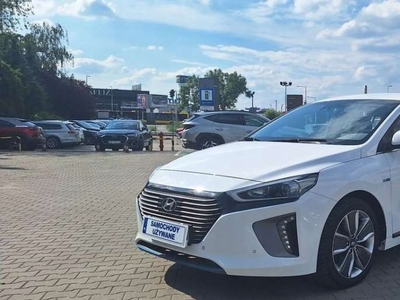 Hyundai IONIQ 2017