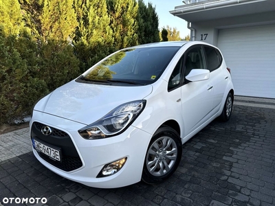 Hyundai ix20 1.4 Comfort