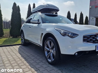 Infiniti FX FX30d S Premium