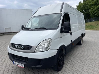 Iveco daily 3.0 d 150KM super stan możliwa zamian