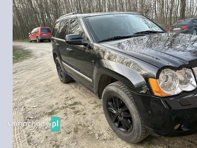 Jeep Grand Cherokee III