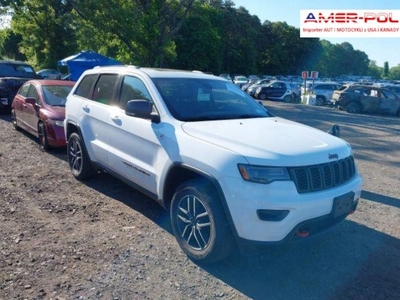 Jeep Grand Cherokee IV 2020