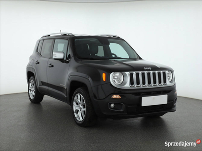 Jeep Renegade 2.0 MultiJet