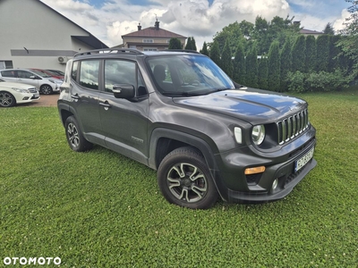 Jeep Renegade 2.0 MultiJet Longitude 4WD S&S