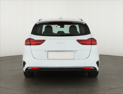 Kia Ceed 2022 1.5 T