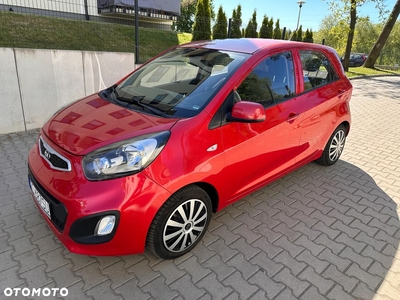 Kia Picanto 1.0 L