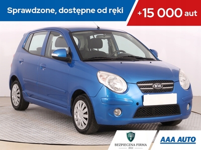 Kia Picanto I 2009