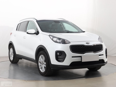 Kia Sportage IV , Navi, Klimatronic, Tempomat, Parktronic,