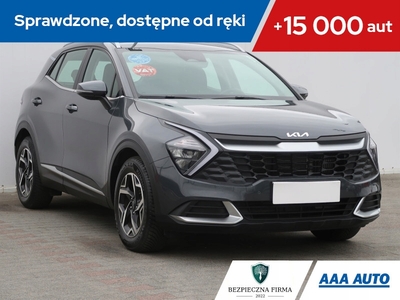 Kia Sportage V SUV 1.6 T-GDI 150KM 2022