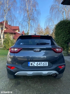 Kia Stonic 1.6 CRDi XL