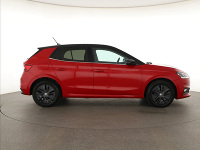 Skoda Fabia 2023 1.0 TSI 21274km Hatchback