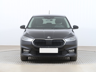 Skoda Fabia 2023 1.0 TSI 26195km Hatchback