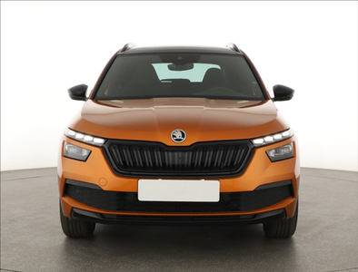 Skoda Kamiq 2023 1.0 TSI 37163km SUV