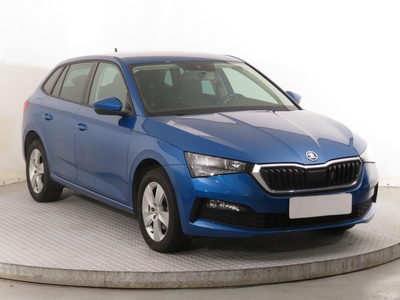 Skoda Scala 2019 1.0 TSI 63454km Hatchback